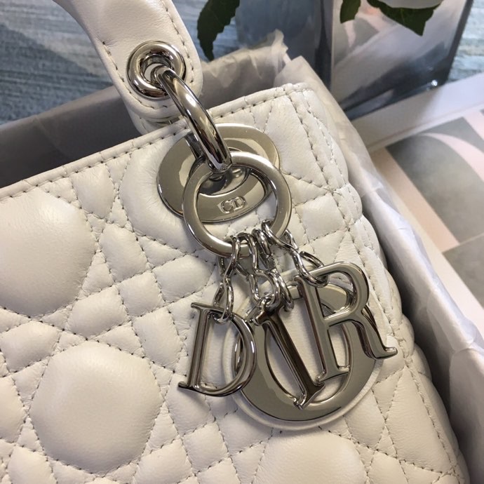 Christian Dior My Lady Bags